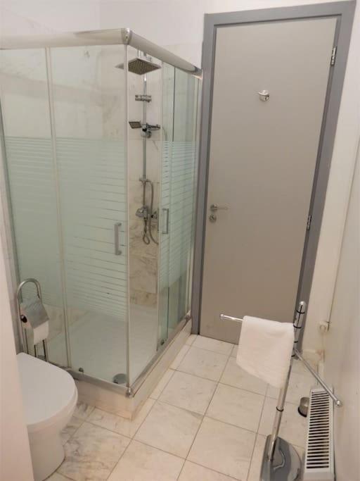 A-07! 2' Walk 2 Acropolis Museum! 2Br-Sunny Terrace! Extra Fees For 2Nd Room Atény Exteriér fotografie