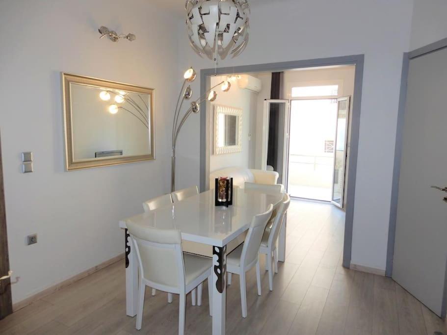 A-07! 2' Walk 2 Acropolis Museum! 2Br-Sunny Terrace! Extra Fees For 2Nd Room Atény Exteriér fotografie
